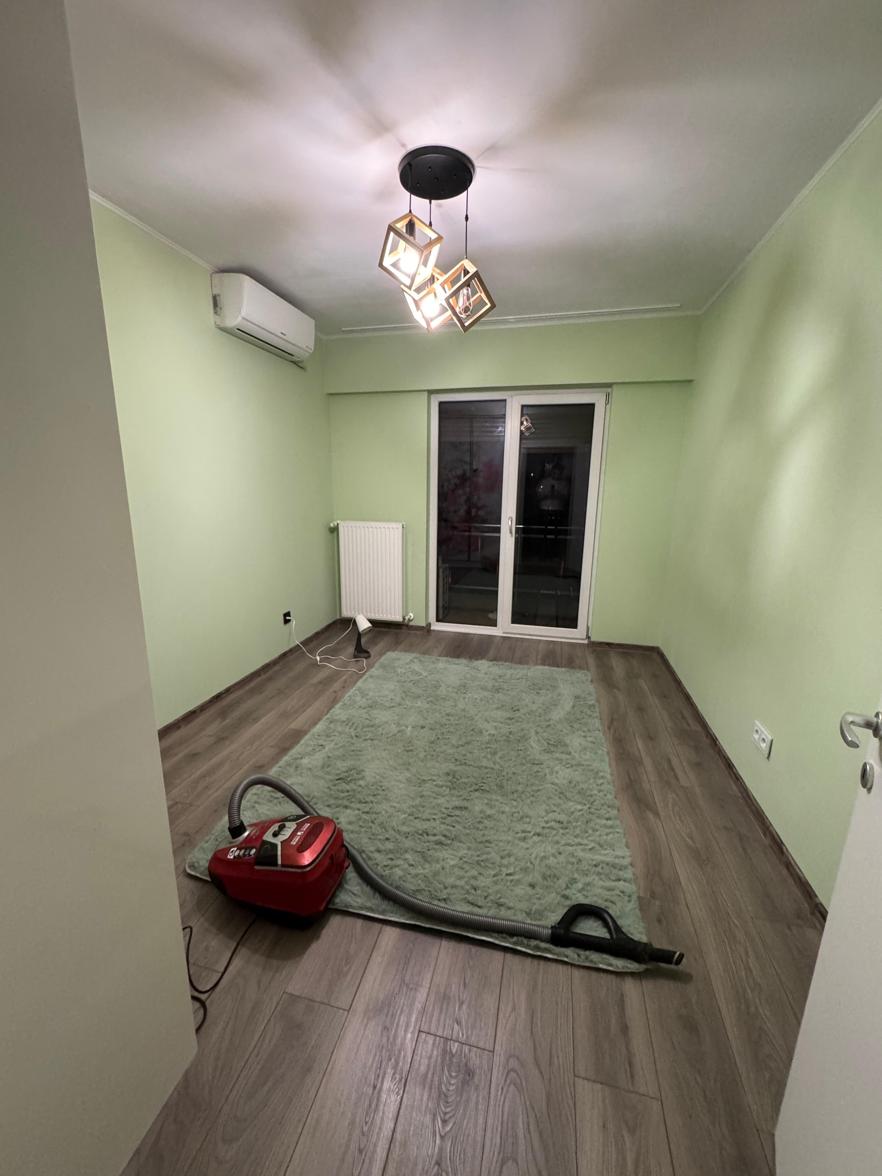 Amenajare apartament 3 camere